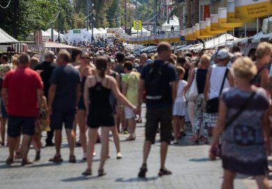Húsz éve eveznek együtt – nem is akárhogyan
